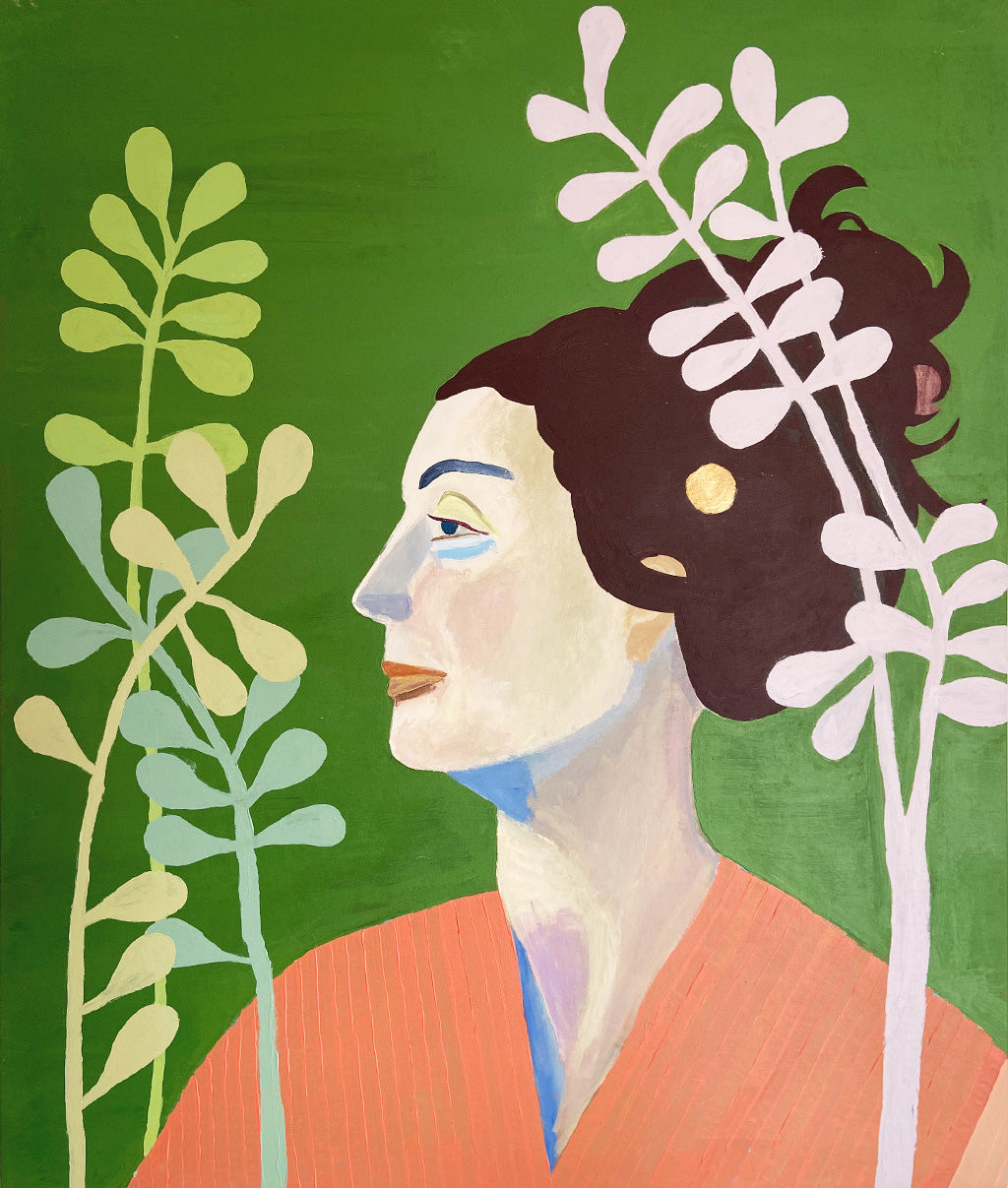 Maleri - Originale værker